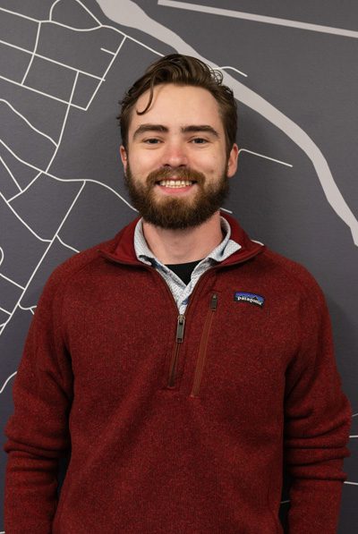 Eli Fox